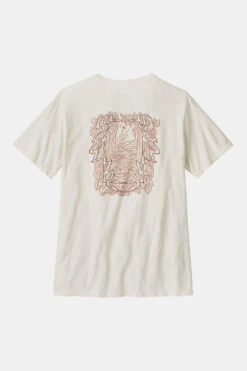 Patagonia Coastal Abundance Organic T-shirt -ModeHuis Verkoopwinkel b11caa0243 1111 04 nl