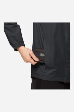 Jack Wolfskin Stormy Point 2L Jkt M -ModeHuis Verkoopwinkel b12a000053 7070 04 nl