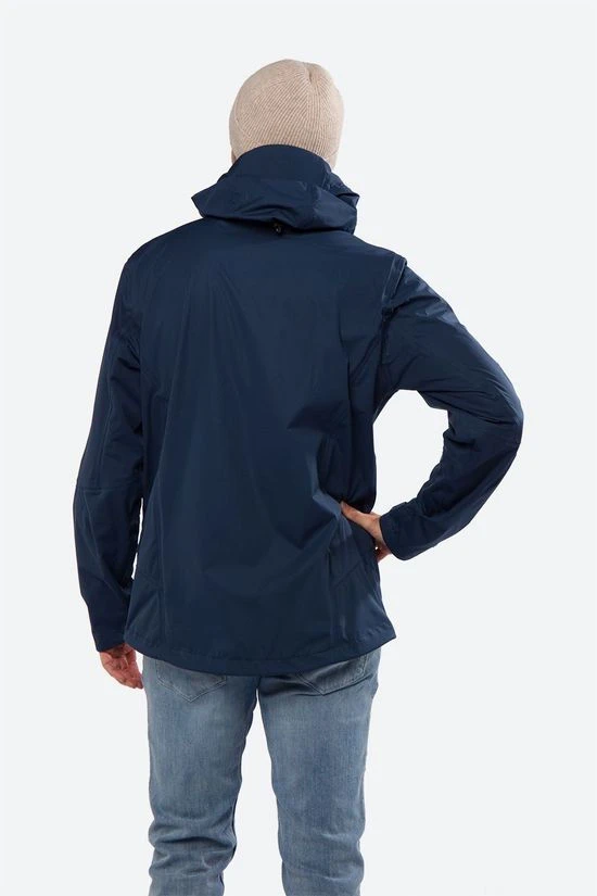 Virga Shell Regenjas 4 Virga Shell Regenjas - Afbeelding 2