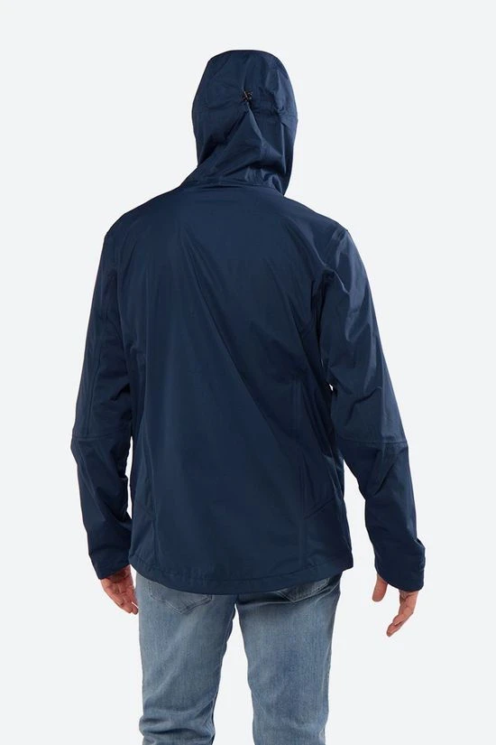 Virga Shell Regenjas 6 Virga Shell Regenjas - Afbeelding 4