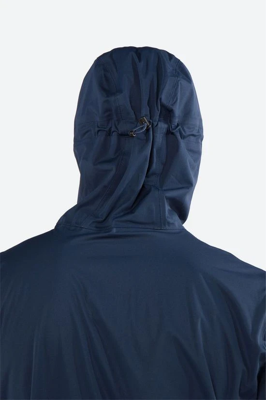 Virga Shell Regenjas 7 Virga Shell Regenjas - Afbeelding 5