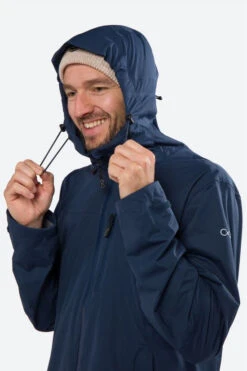 Virga Shell Regenjas 21 Virga Shell Regenjas -ModeHuis Verkoopwinkel b12ad90003 4141 016 nl