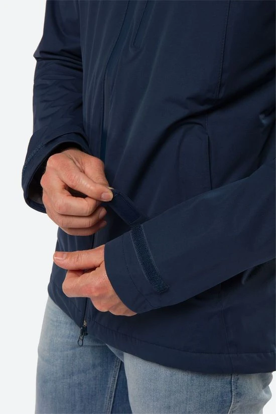 Virga Shell Regenjas 13 Virga Shell Regenjas - Afbeelding 11