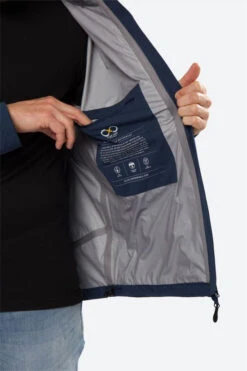 Virga Shell Regenjas 27 Virga Shell Regenjas -ModeHuis Verkoopwinkel b12ad90003 4141 022 nl