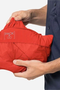 Jack Wolfskin Pack & Go Shell M 14 Jack Wolfskin Pack & Go Shell M -ModeHuis Verkoopwinkel b12ad90041 2626 06 nl