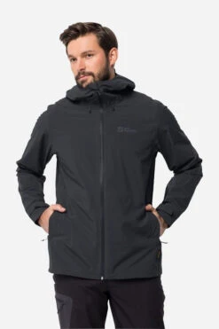 Jack Wolfskin Highest Peak Jacket M