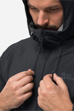 Jack Wolfskin Highest Peak Jacket M -ModeHuis Verkoopwinkel b12ae90018 7171 05 nl