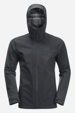 Jack Wolfskin Highest Peak Jacket M -ModeHuis Verkoopwinkel b12ae90018 7171 08 nl