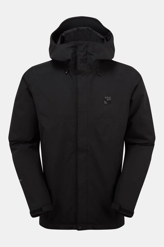 Sprayway Maxen Jacket 3 Sprayway Maxen Jacket
