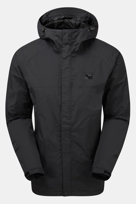 Sprayway Santiago Hardshell Jas 2 Sprayway Santiago Hardshell Jas