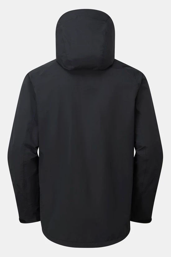 Sprayway Santiago Hardshell Jas 4 Sprayway Santiago Hardshell Jas - Afbeelding 3