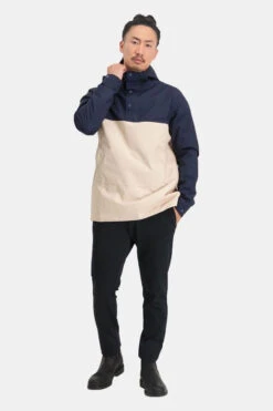 AGU Winter Rain Anorak Urban Outdoor