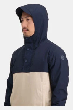 AGU Winter Rain Anorak Urban Outdoor -ModeHuis Verkoopwinkel b12ae90183 4411 07 nl
