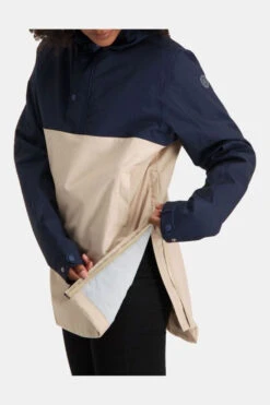 AGU Winter Rain Anorak Urban Outdoor -ModeHuis Verkoopwinkel b12ae90183 4411 10 nl