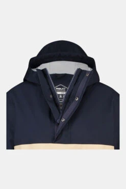 AGU Winter Rain Anorak Urban Outdoor -ModeHuis Verkoopwinkel b12ae90183 4411 11 nl