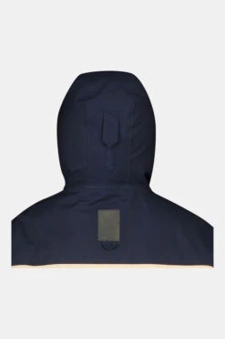 AGU Winter Rain Anorak Urban Outdoor -ModeHuis Verkoopwinkel b12ae90183 4411 12 nl