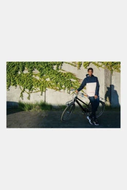 AGU Winter Rain Anorak Urban Outdoor -ModeHuis Verkoopwinkel b12ae90183 4411 14 nl