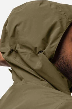 Jack Wolfskin Mankai Hardshell Jas -ModeHuis Verkoopwinkel b12ae90309 6464 04 nl