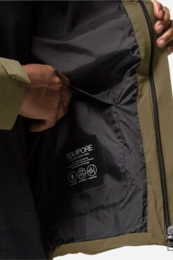 Jack Wolfskin Mankai Hardshell Jas -ModeHuis Verkoopwinkel b12ae90309 6464 06 nl