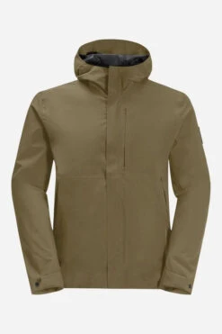 Jack Wolfskin Mankai Hardshell Jas -ModeHuis Verkoopwinkel b12ae90309 6464 07 nl