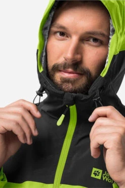 Jack Wolfskin Weiltal 2L Hardshell Jas -ModeHuis Verkoopwinkel b12ae90313 5757 03 nl