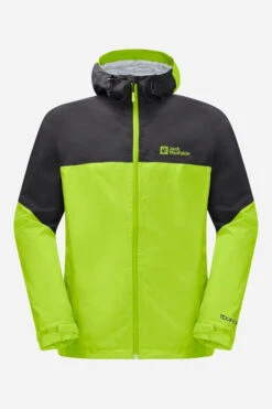 Jack Wolfskin Weiltal 2L Hardshell Jas -ModeHuis Verkoopwinkel b12ae90313 5757 06 nl