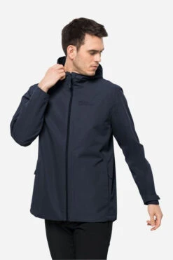 Jack Wolfskin Besler 2L Hardshell Jas