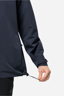 Jack Wolfskin Besler 2L Hardshell Jas -ModeHuis Verkoopwinkel b12ae90321 4141 03 nl