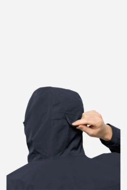 Jack Wolfskin Besler 2L Hardshell Jas -ModeHuis Verkoopwinkel b12ae90321 4141 04 nl