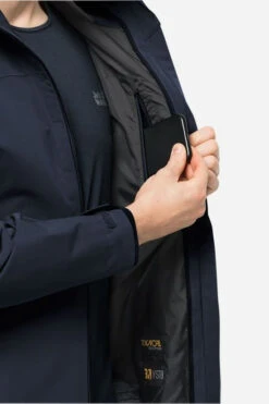 Jack Wolfskin Besler 2L Hardshell Jas -ModeHuis Verkoopwinkel b12ae90321 4141 05 nl