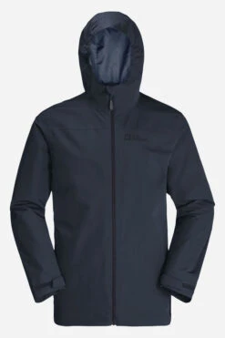 Jack Wolfskin Besler 2L Hardshell Jas -ModeHuis Verkoopwinkel b12ae90321 4141 08 nl