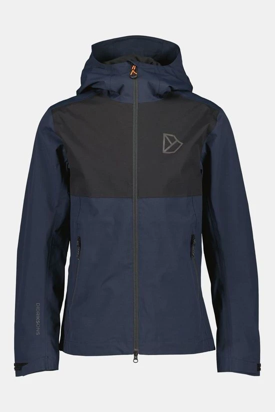 DIDRIKSONS Hardy Hardshell Jas 15 DIDRIKSONS Hardy Hardshell Jas - Afbeelding 13