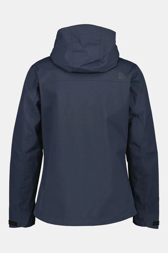 DIDRIKSONS Hardy Hardshell Jas 16 DIDRIKSONS Hardy Hardshell Jas - Afbeelding 14