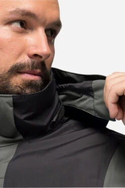 Jack Wolfskin Jasper Hardshell Jas -ModeHuis Verkoopwinkel b12ae90331 5656 04 nl