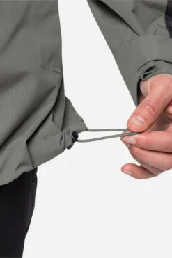 Jack Wolfskin Jasper Hardshell Jas -ModeHuis Verkoopwinkel b12ae90331 5656 05 nl