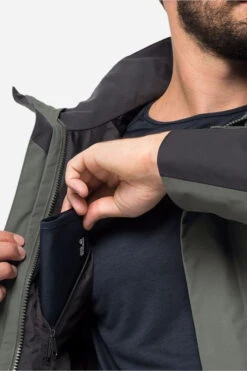 Jack Wolfskin Jasper Hardshell Jas -ModeHuis Verkoopwinkel b12ae90331 5656 06 nl