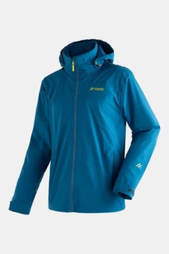 Maier Sports Metor Rec Jas -ModeHuis Verkoopwinkel b12ae90343 4242 07 nl