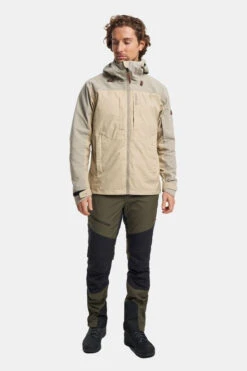 Tenson Himalaya Trekking Jas -ModeHuis Verkoopwinkel b12ae90425 6464 03 nl