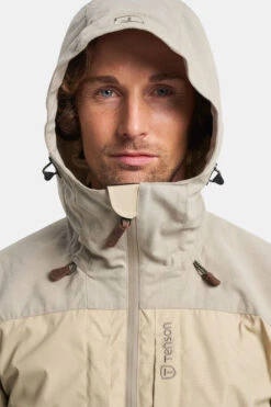 Tenson Himalaya Trekking Jas -ModeHuis Verkoopwinkel b12ae90425 6464 04 nl