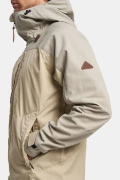 Tenson Himalaya Trekking Jas -ModeHuis Verkoopwinkel b12ae90425 6464 05 nl