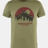 FJÄLLRÄVEN Nature T-shirt 2 FJÄLLRÄVEN Nature T-shirt -ModeHuis Verkoopwinkel b12bac0100 5050 01 nl