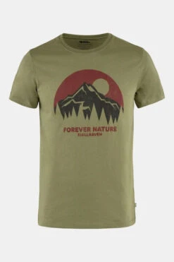 FJÄLLRÄVEN Nature T-shirt