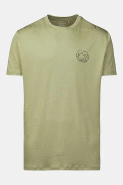 Lake Side T-shirt -ModeHuis Verkoopwinkel b12bac0106 5555 01 nl