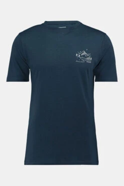 To The Mountains T-shirt -ModeHuis Verkoopwinkel b12bac0107 4444 01 nl