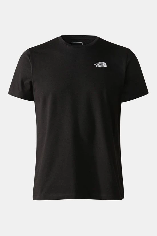 The North Face Foundation Graphic T-shirt 3 The North Face Foundation Graphic T-shirt