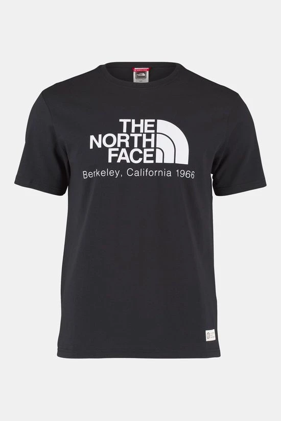 The North Face Berkley California T-shirt