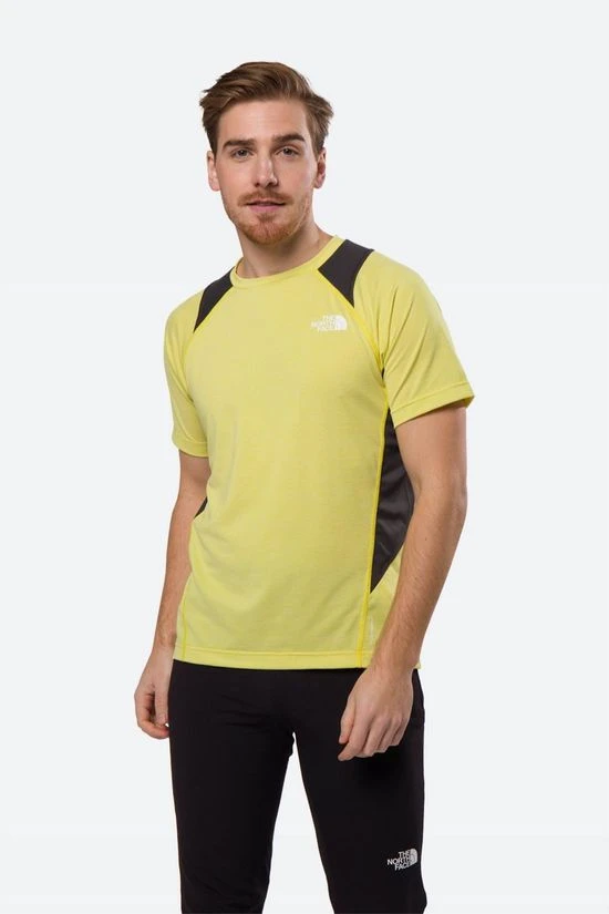 The North Face Athletic Outdoor Glacier Shirt 3 The North Face Athletic Outdoor Glacier Shirt