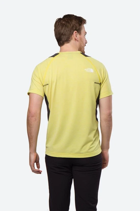 The North Face Athletic Outdoor Glacier Shirt 4 The North Face Athletic Outdoor Glacier Shirt - Afbeelding 2