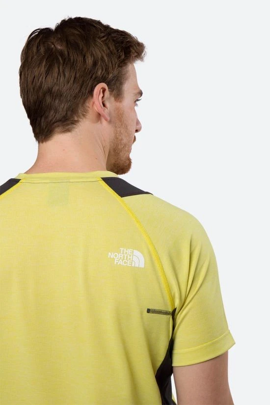 The North Face Athletic Outdoor Glacier Shirt 5 The North Face Athletic Outdoor Glacier Shirt - Afbeelding 3
