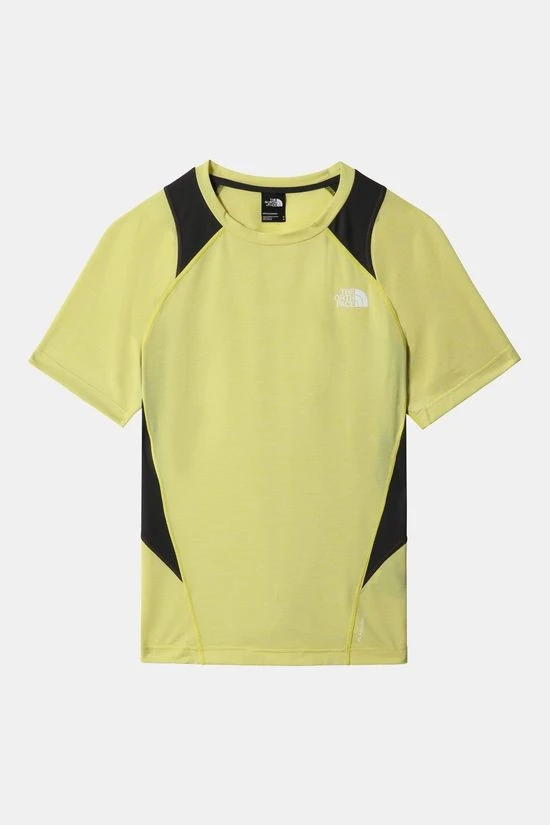 The North Face Athletic Outdoor Glacier Shirt 8 The North Face Athletic Outdoor Glacier Shirt - Afbeelding 6